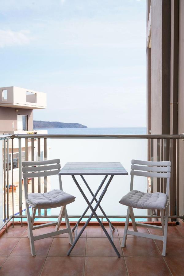 Cozy Corner Vs Beachfront Stalós Eksteriør bilde