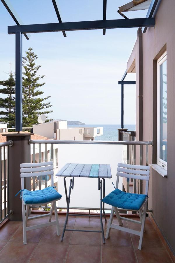 Cozy Corner Vs Beachfront Stalós Eksteriør bilde