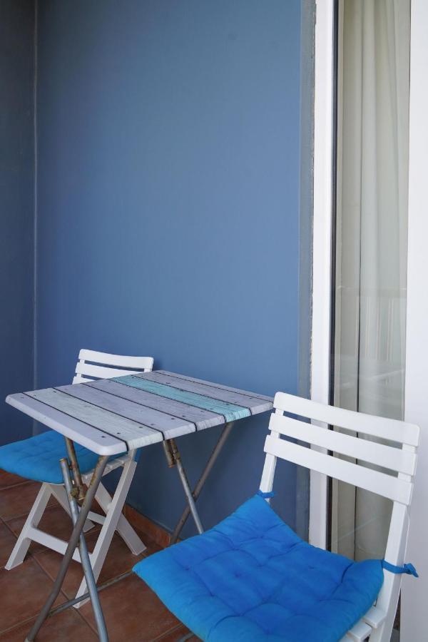 Cozy Corner Vs Beachfront Stalós Eksteriør bilde