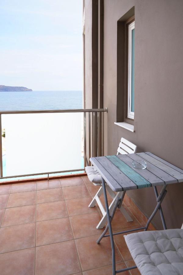 Cozy Corner Vs Beachfront Stalós Eksteriør bilde
