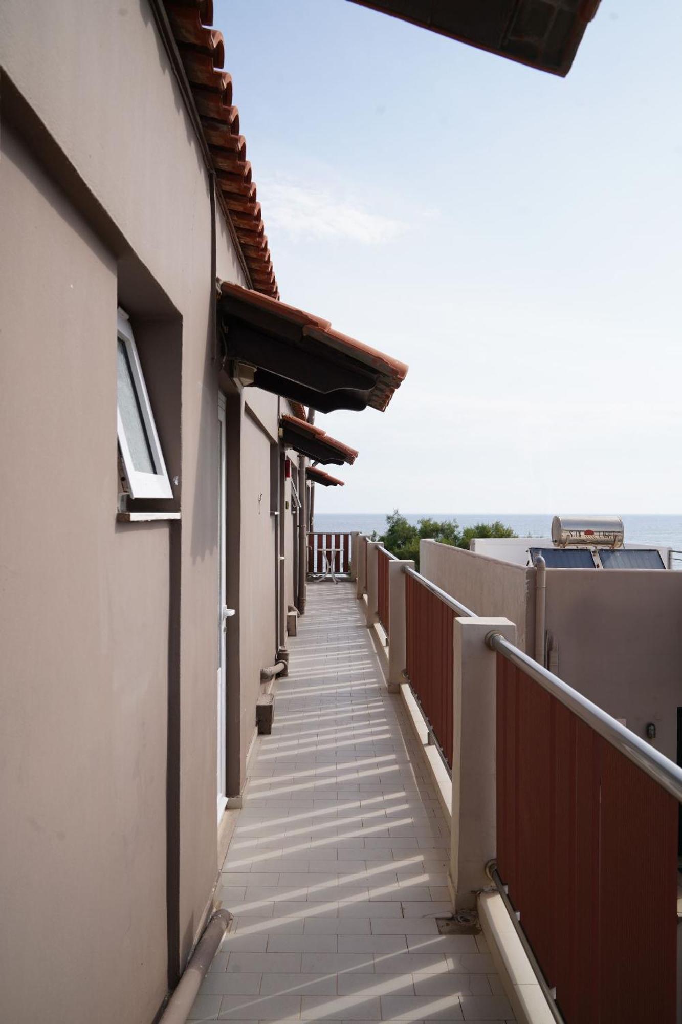 Cozy Corner Vs Beachfront Stalós Eksteriør bilde